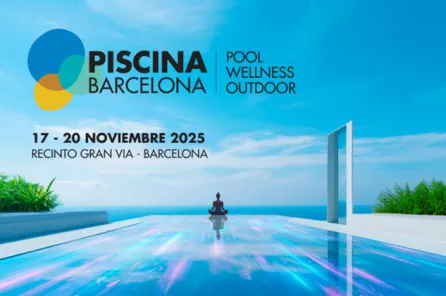 Fai un tuffo con Nancent a Piscina & Wellness Barcelona 2025!